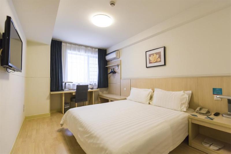 Magnotel Renmin Road City Hall Qingyuan 칭위안 외부 사진
